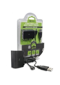 Play And Charge Kit Pour Manette Xbox One Par Tomee
